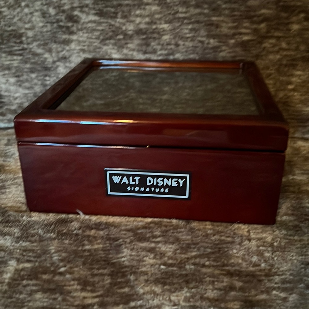 Ballpoint Pen:Walt Disney Signature Monte Verde Collection Fantasia